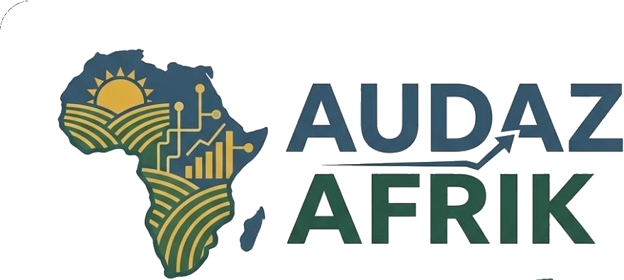 audazafrik logo