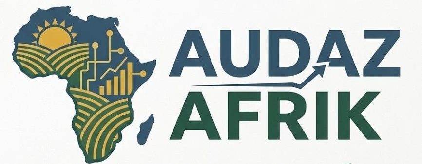 audazafrik logo